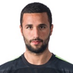 Dejan Stojanović, SCR Altach Goalkeeper