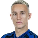 Silvan Hefti, DC United Right Back