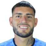 Leonel Mosevich, Instituto Cordoba Centre Back