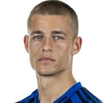 Miro Muheim, Hamburger SV Centre Back