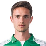 Jordi Quintillà, Nea Salamis Central Midfielder