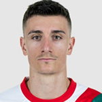 Cedric Zesiger, BSC Young Boys Centre Back
