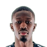 Djibril Diani, Charlotte Central Midfielder