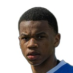 Marvyn Muzungu, Jong Ajax Centre Back