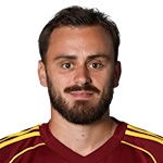 Timothé Cognat, Servette FC Central Midfielder