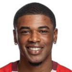 Kwadwo Duah, Ludogorets Central Midfielder