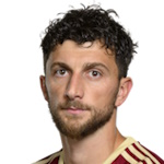 Miroslav Stevanović, Servette FC Central Midfielder
