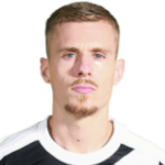Maxime Dominguez, Maritimo Central Midfielder