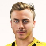 Taulant Seferi, Kayserispor Attacking Midfielder