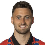 Dominik Schmid, Red Bull Salzburg Left Back