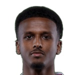Maren Haile-Selassie, Chicago Fire Central Midfielder