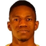 Mohamed Toure, Plzen Centre Forward