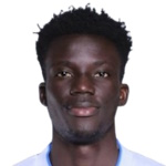 Aristide Zossou, Auxerre Central Midfielder
