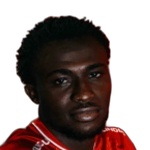 Joseph Opoku, Swansea Centre Forward