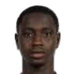Fallou Faye, Slovan Liberec Central Midfielder