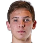 Azamat Tuyakbayev, Kairat Almaty Central Midfielder