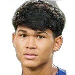 Dro Fernández, Paris Saint Germain Central Midfielder