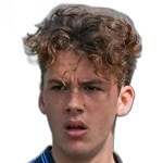Ben Achour Ilyes, St. Truiden Central Midfielder