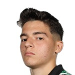 Ege Bilim, Kocaelispor Central Midfielder