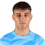 Christian Abad, Johor Darul Takzim FC Central Midfielder
