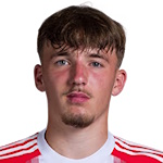 Lennart Karl, Bayern München Attacking Midfielder