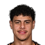 Alaa Ghram, Shakhtar Donetsk Centre Back