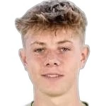 Gabriel Kerckaert, Strasbourg Goalkeeper
