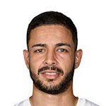 Mortadha Ben Ouanes, Kasımpaşa Central Midfielder