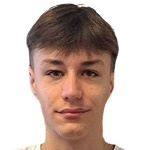 Dawid Bembnista, Empoli Central Midfielder