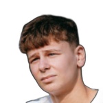 Tómas Óli Kristjánsson, Aarhus Centre Forward