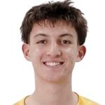 Kavian Rahmani, Melbourne City Defensive Midfielder