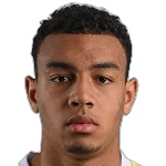 Bright Ede, Deportivo La Coruna Centre Back