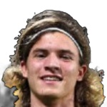 Mateo Borrell, Al-Ittihad FC Central Midfielder