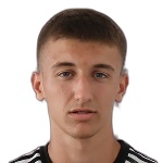 Filip Matijašević, FC Liefering Central Midfielder