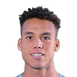 Mohamed Ashraf, National Bank of Egypt Central Midfielder