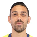 İrfan Can Kahveci, Fenerbahçe Central Midfielder
