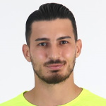 Uğurcan Çakır, Galatasaray Goalkeeper