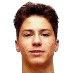 Furkan Koçak, Galatasaray Attacking Midfielder