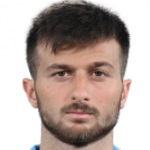 Murat Cem Akpinar, Kayserispor Central Midfielder