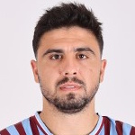 Ozan Tufan, Trabzonspor Central Midfielder