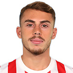 Bünyamin Balcı, Antalyaspor Right Back
