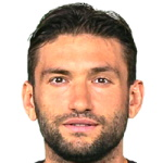 Ertugrul Taskiran, Erzurumspor FK Goalkeeper