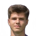 Dino Delic, KVC Westerlo Central Midfielder