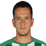 Amir Hadžiahmetović, Ludogorets Central Midfielder