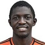 Moryké Fofana, Keçiörengücü Centre Forward