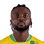 Chidozie Awaziem, Konyaspor Centre Back