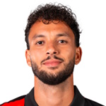 Montassar Talbi, Lorient Centre Back