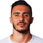 Emirhan Topçu, Beşiktaş Centre Back
