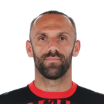 Vedat Muriqi, Fenerbahçe Centre Forward