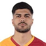 Eren Elmalı, Galatasaray Left Back